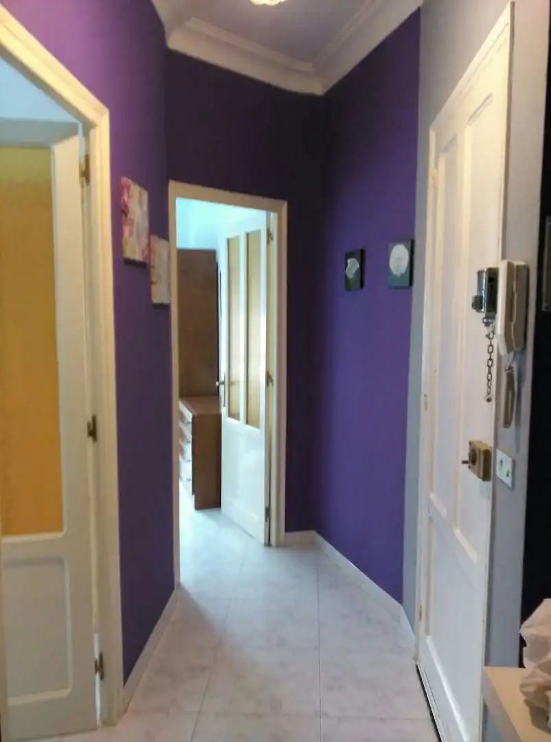 Flat for rent in Ferrol, A Coruña
