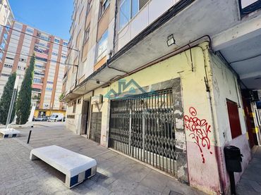 Local comercial en venda a Calle Oro