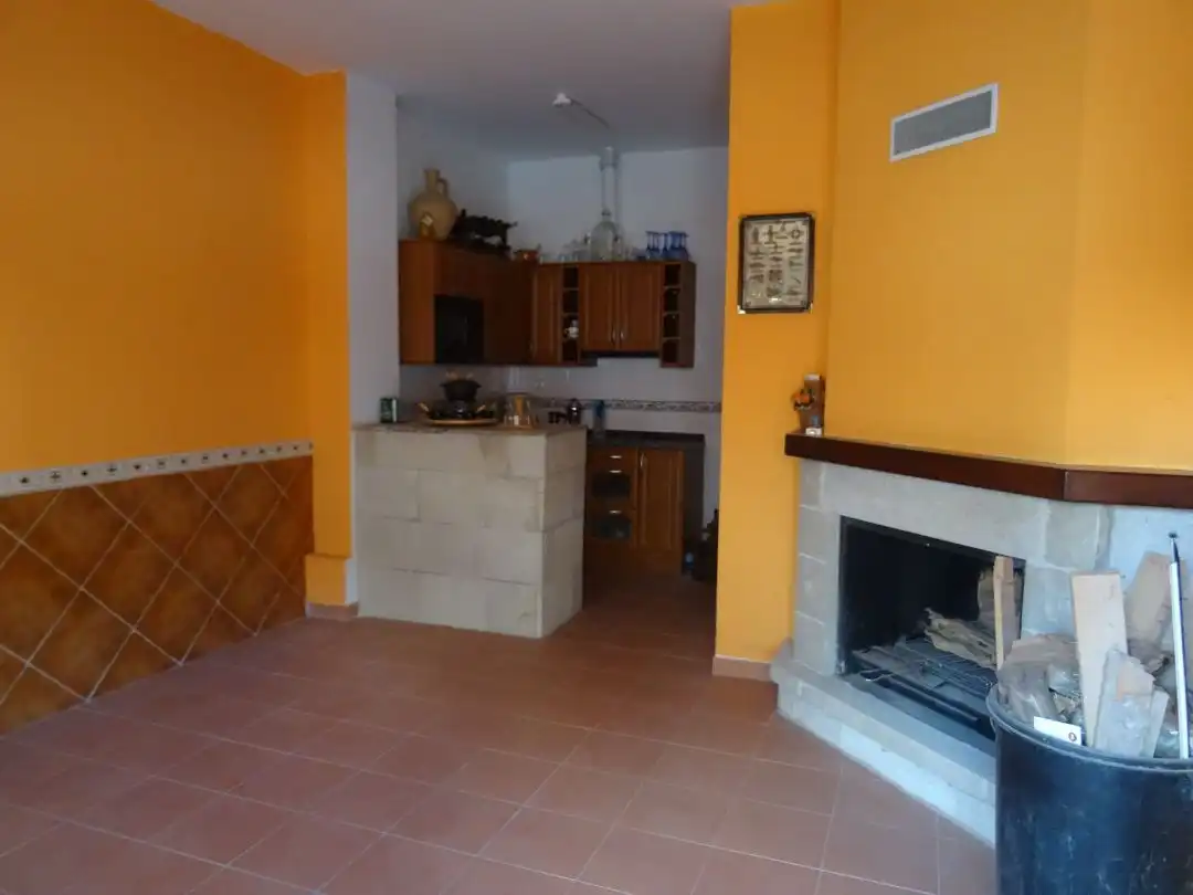Local comercial en venda a Villamediana de Iregua