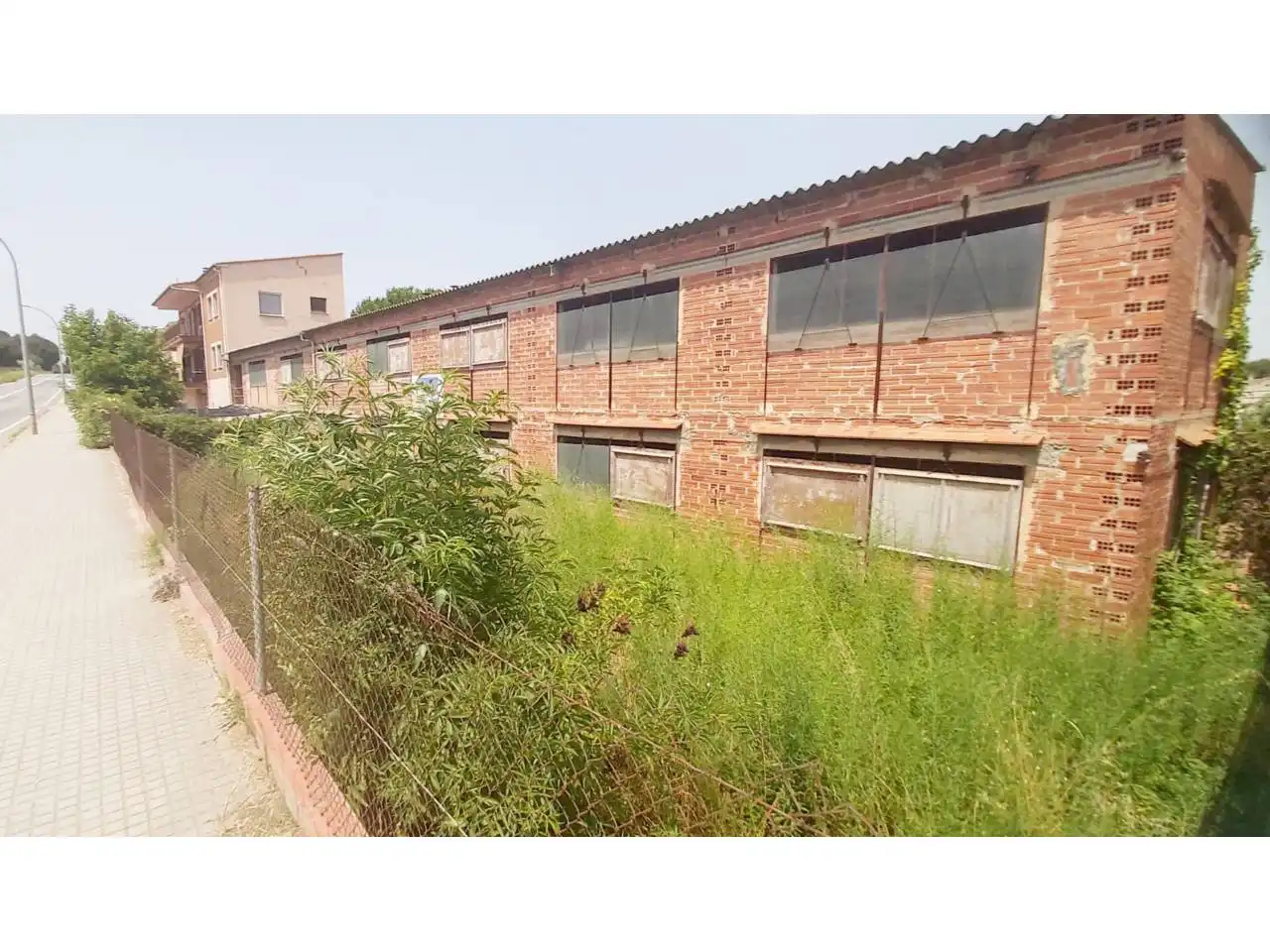 Rural land for sale in Sant Joan de Mollet, imagen 4