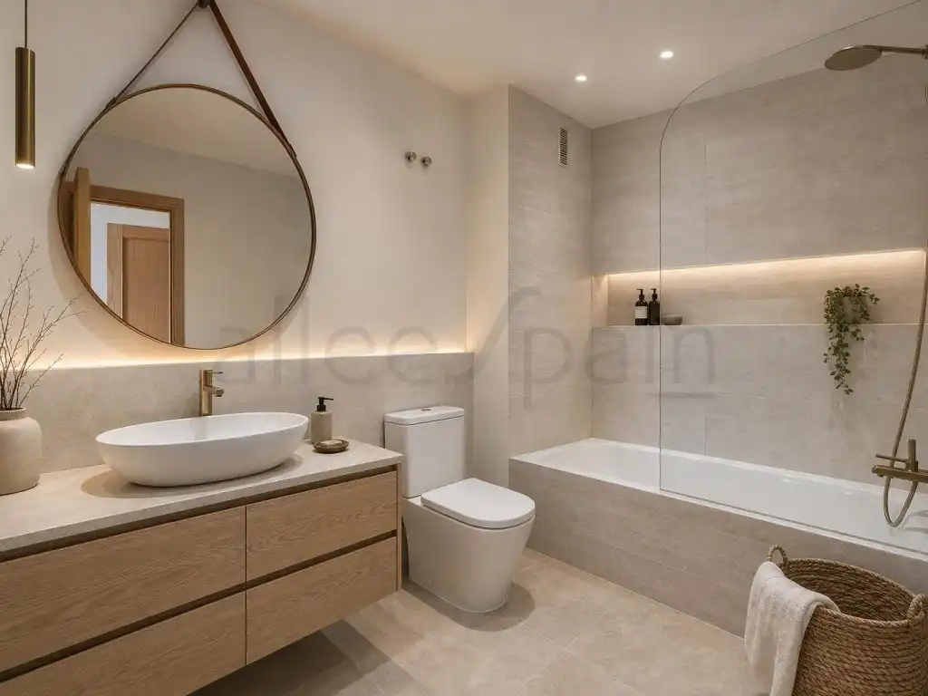 Penthouse zum Verkauf in La Capellanía - El Higuerón, imagen 23