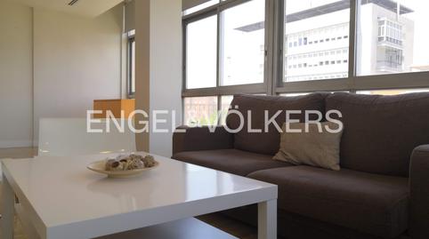 Foto 4 de Piso en venta en Calle de Cea Bermúdez, Gaztambide,  Madrid Capital