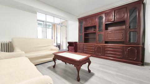 Photo 3 of Flat to rent in Calle del Progreso, Buena Vista,  Madrid Capital