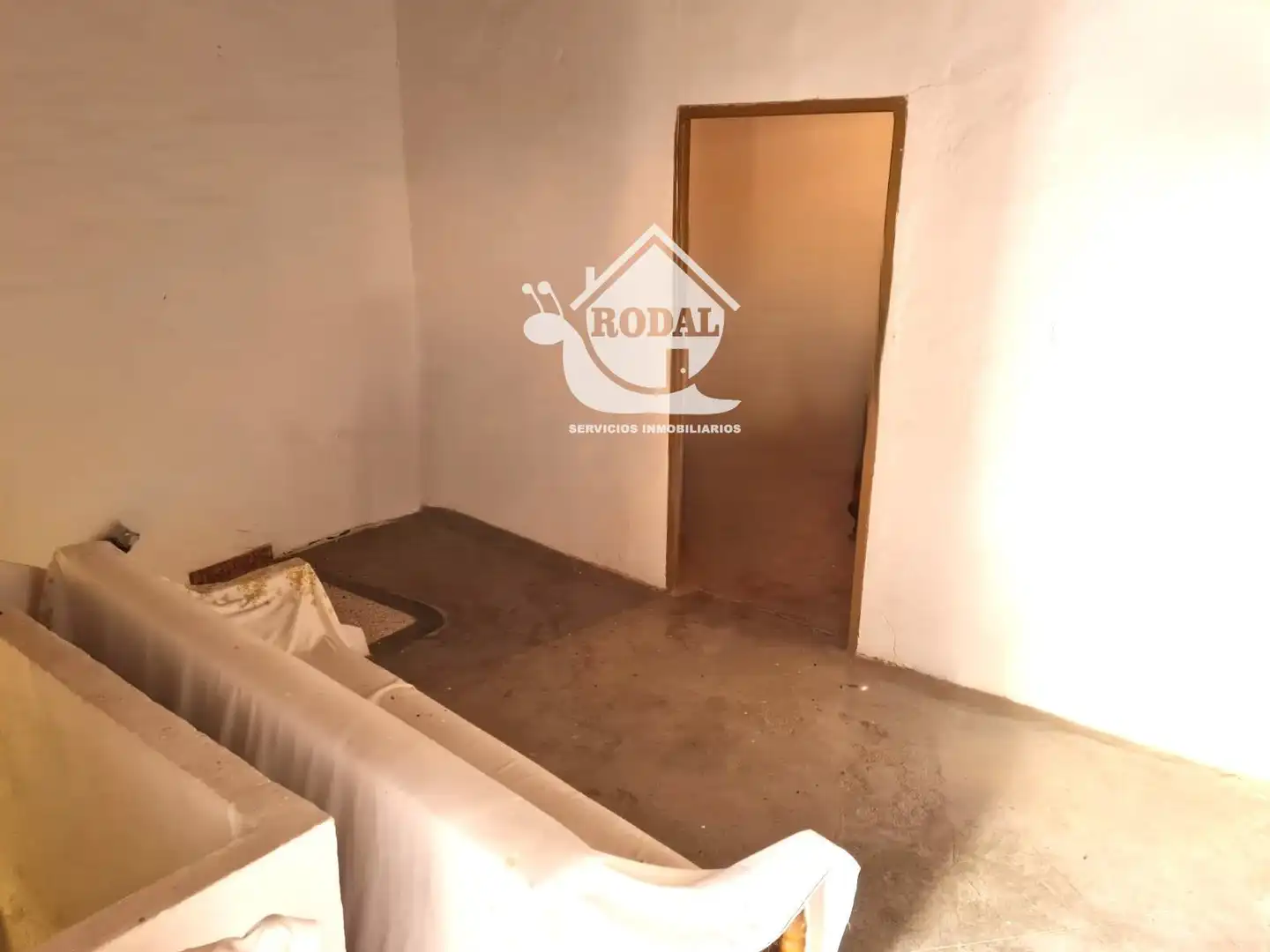 Casa o chalet en venta en Ruiz Muñoz, 8, Bentarique