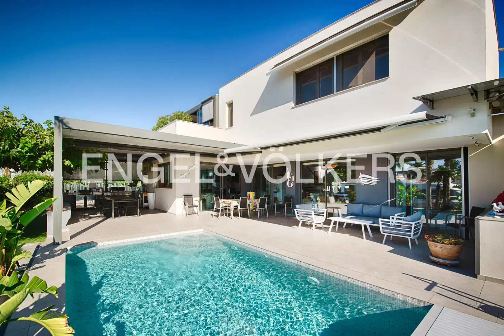 Haus mit Pool zum Verkauf in Carrer Port Joan, imagen 15