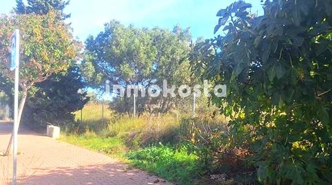 Foto 3 de Residencial en venda a Carrer Garcilaso de la Vega, 8, Centro ciudad, Alicante