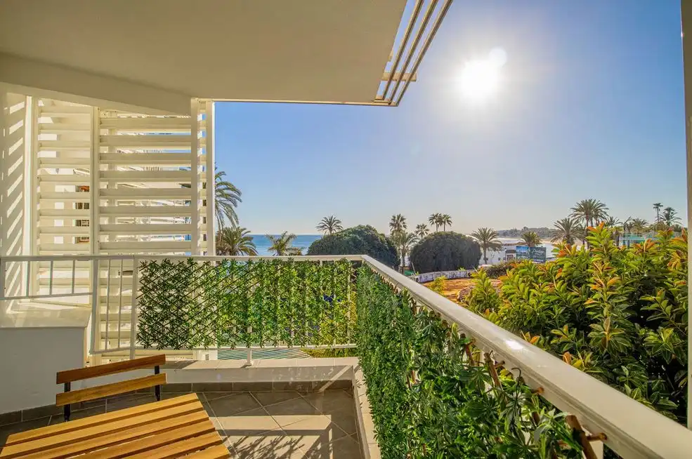 Apartament amb ascensor en venda a Nueva Andalucía, imagen 26