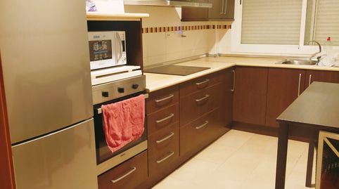 Foto 4 de Casa adosada de alquiler en Villafranca de Córdoba, Córdoba