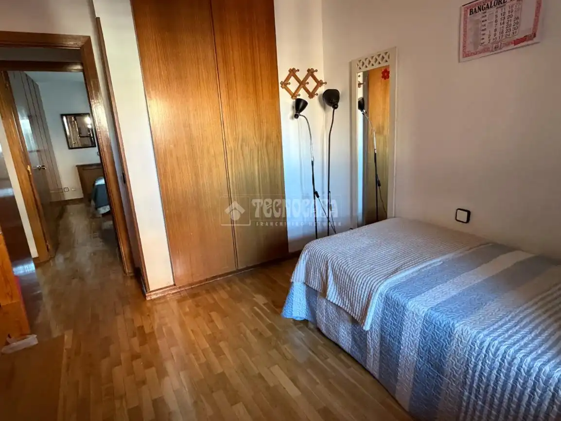 Habitación de Piso en venta en Madrid con Aire acondicionado, Calefacción y Parquet
