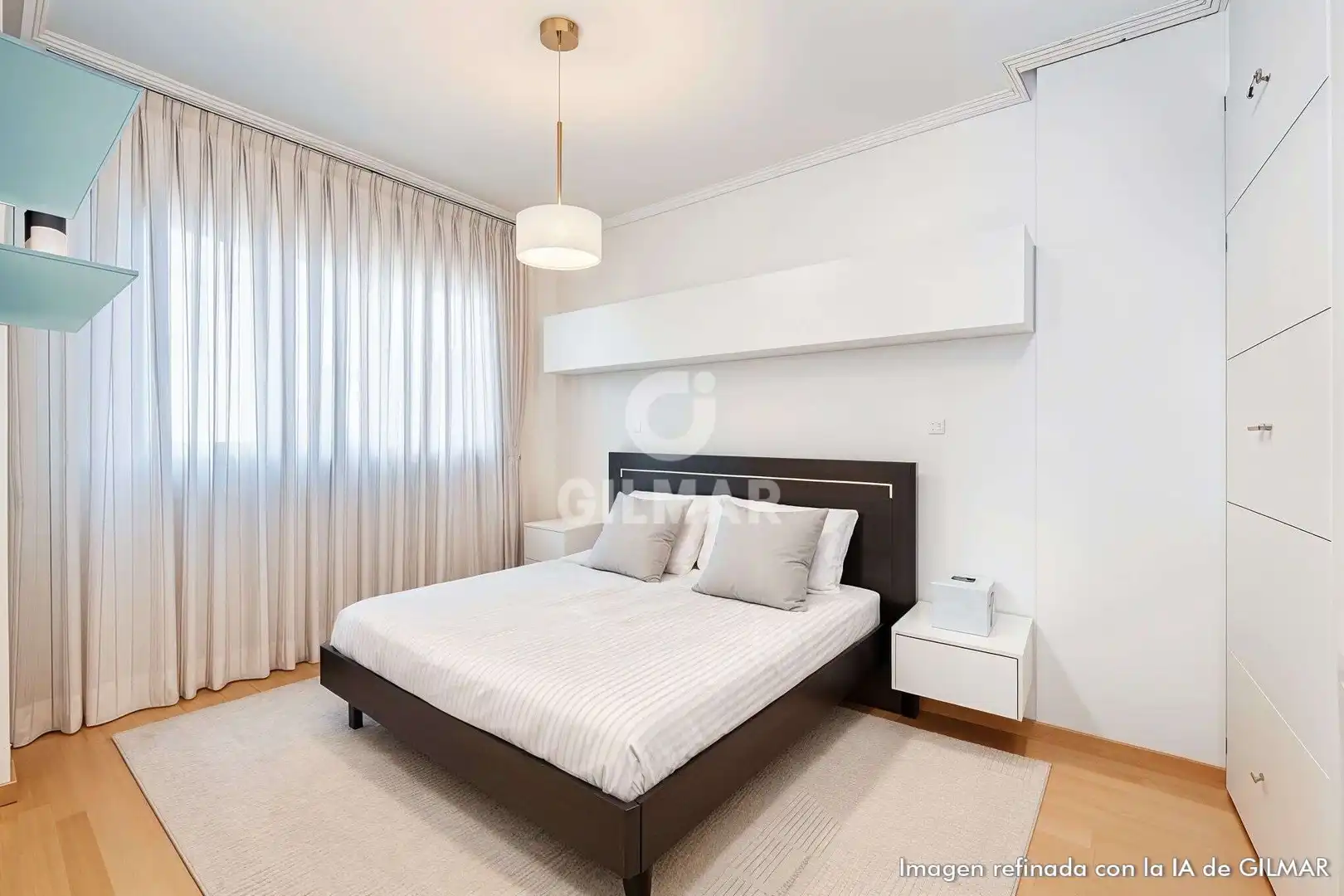 Piso en venta en Alameda de Osuna