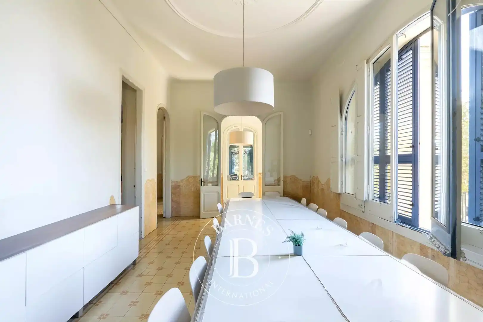 Casa amb piscina en venda a Califòrnia - Santa Madrona, imagen 17