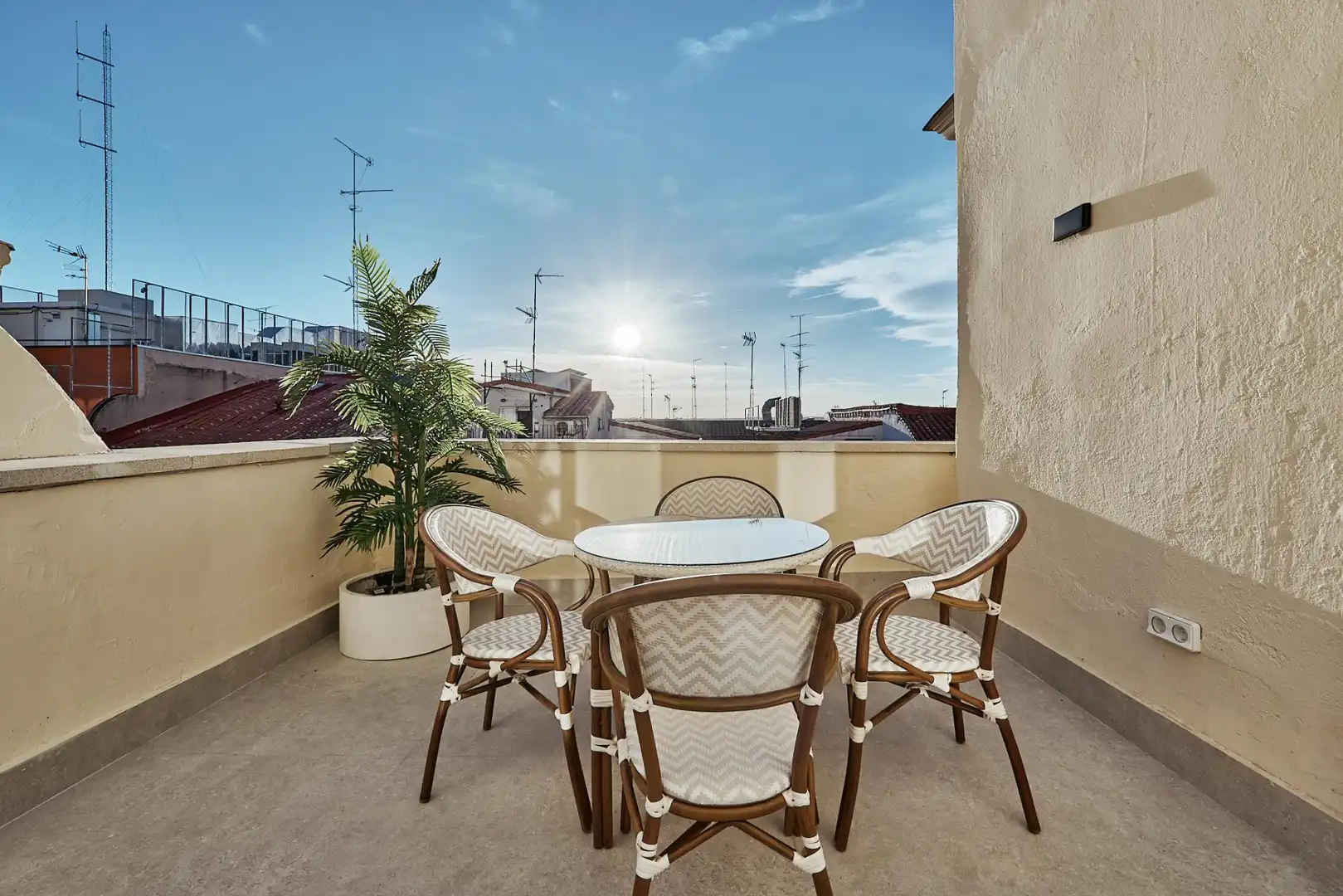 Appartement avec terrasse à vendre à Calle de Leganitos 18, imagen 35