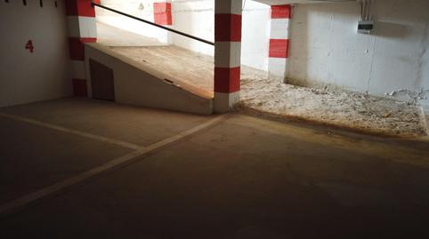 Foto 4 de Garaje en venta en Calle Almoradi, Playa de los Náufragos, Torrevieja