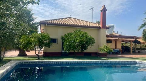 Foto 5 de Casa o xalet en venda a Condequinto, Sevilla