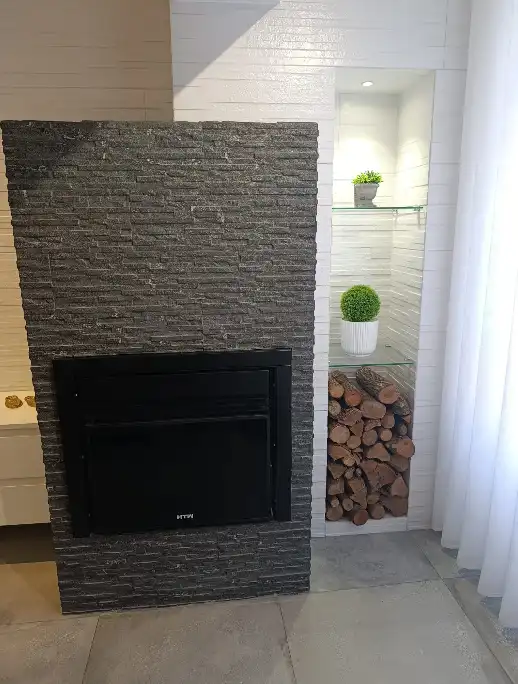 Piso con terraza en venta en Avinguda Camí Nou 160, imagen 55