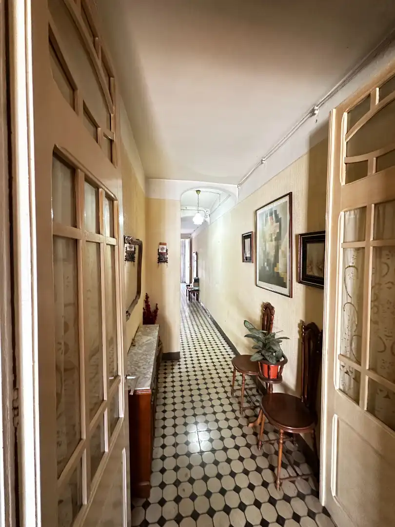 Ático en venta en Mataró con Trastero, Amueblado y Horno