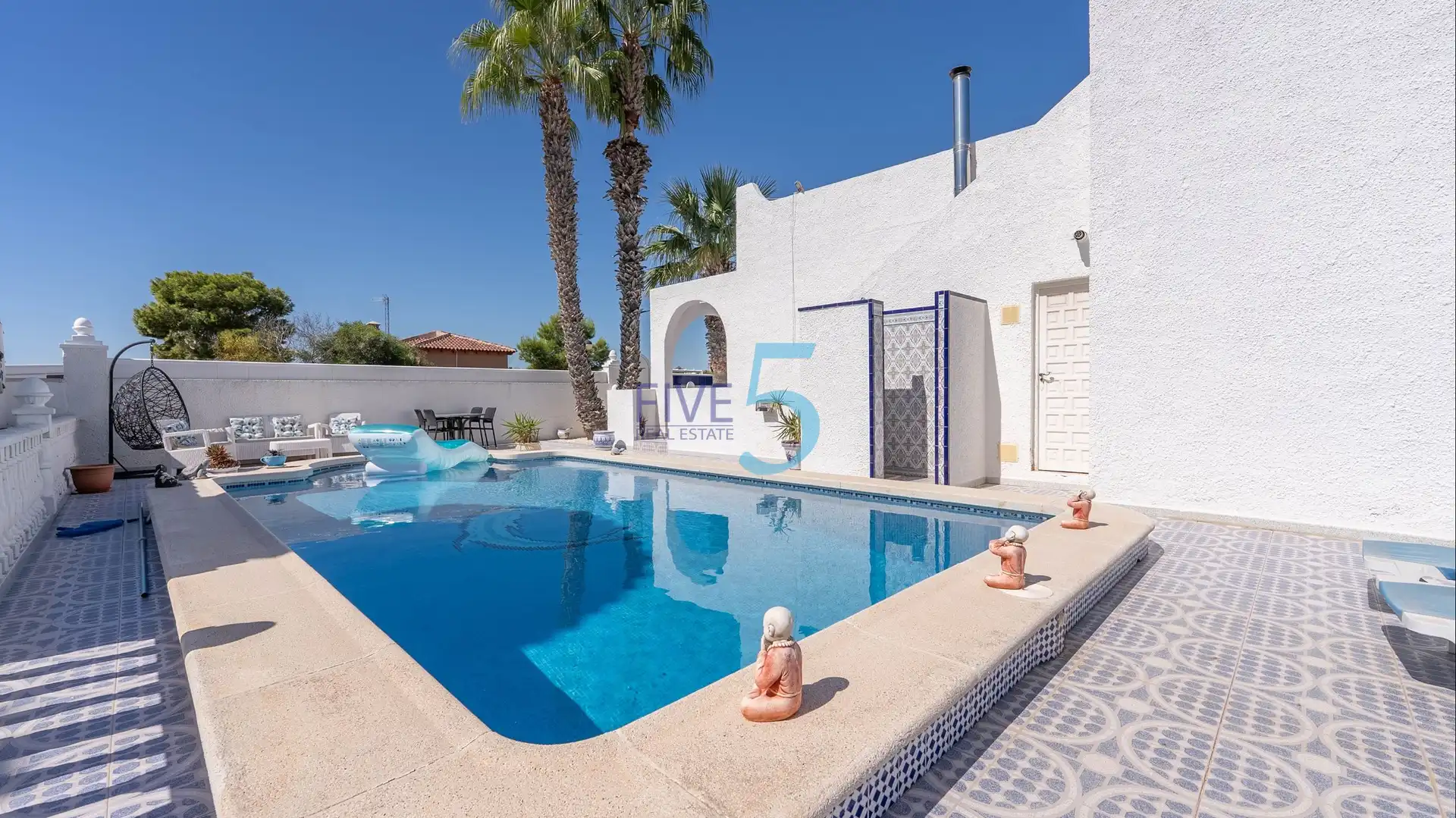 Maison avec terrasse à vendre à San Miguel de Salinas, imagen 31