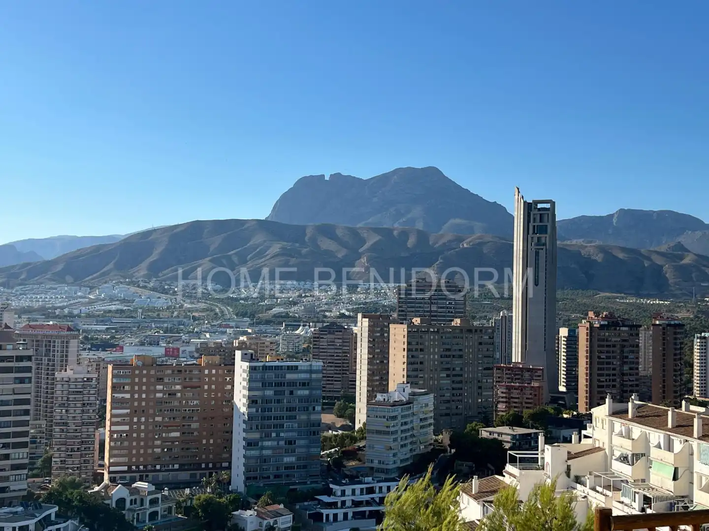 Apartament amb terrassa en venda a Playa de Poniente, imagen 34