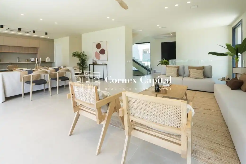 Maison avec piscine à vendre à PEPE DE GARRAF (D'EN), imagen 6