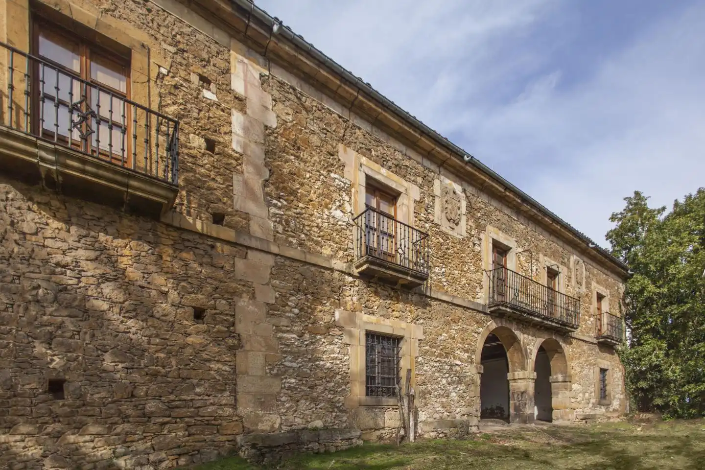 Finca rústica en venda a Del Rebollín, 1, Noreña