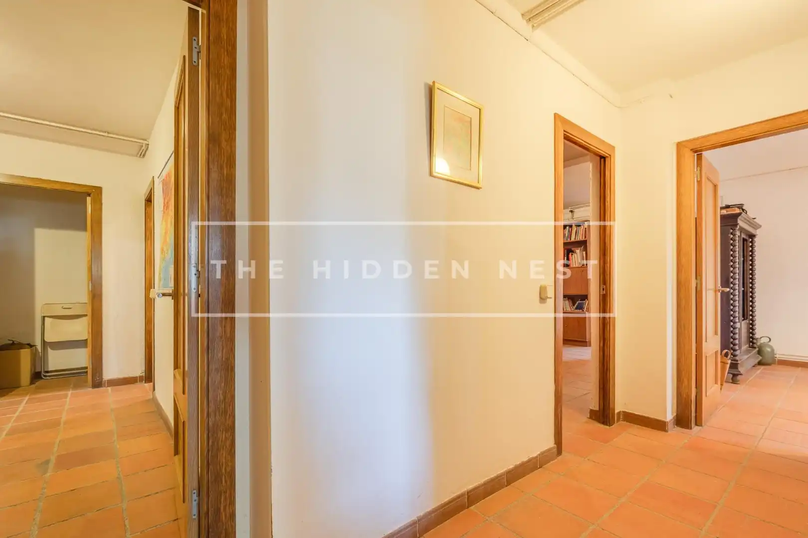 Casa o xalet en venda en Castellar del Vallès amb Calefacció, Parquet i Terrassa