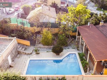 Maison avec piscine à vendre à Mas d'En Serra - Els Cards