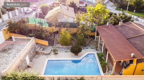 CASA CON PISCINA EN MAS DEN SERRA  SANT PERE DE RIBES!!