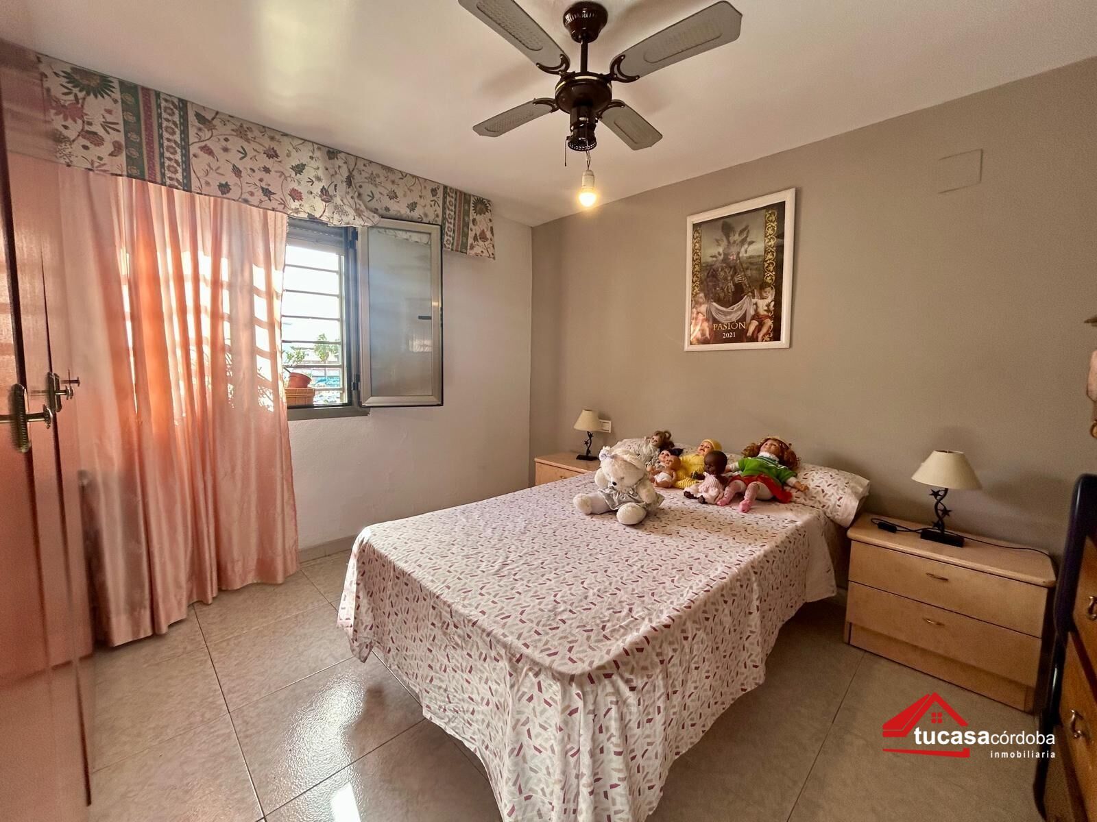 Bedroom of Flat for sale in  Córdoba Capital