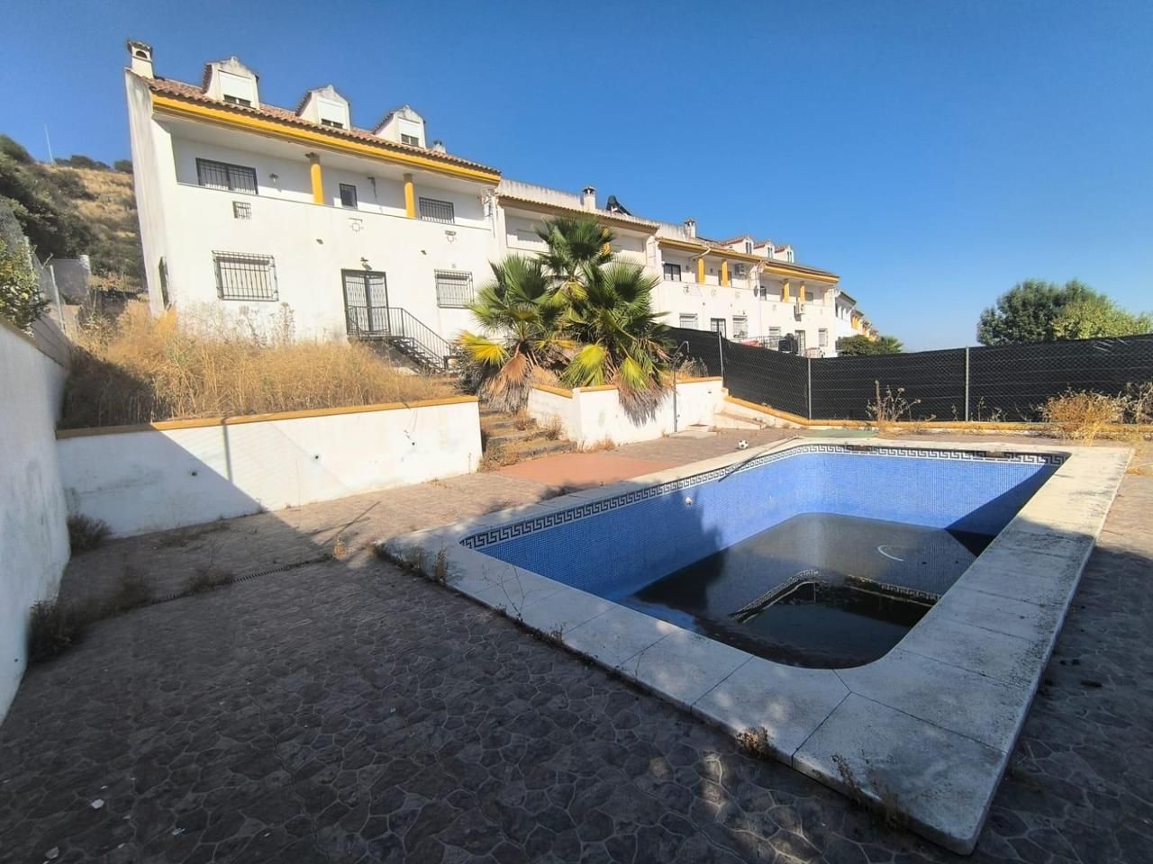 Piscina de Casa o xalet en venda en  Córdoba Capital
