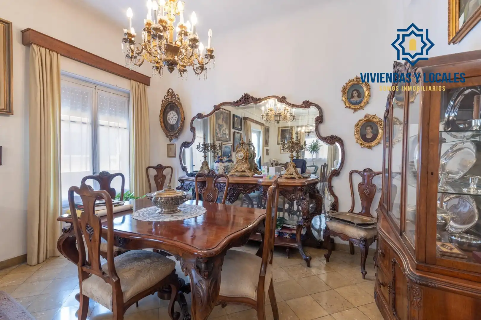 Piso con ascensor en venta en Calle ANGEL GANIVET, imagen 9