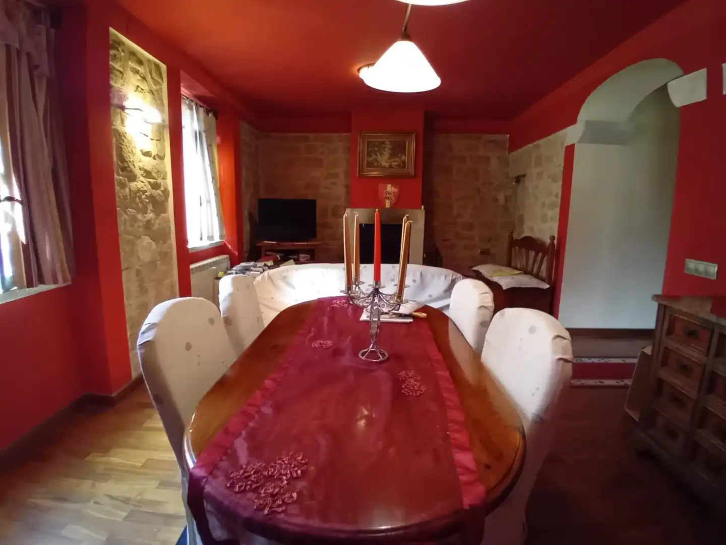 Casa rústica en venta en Cervià de Les Garrigues, imagen 3