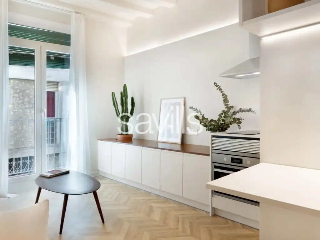 Appartement compact à vendre à Ciutat Vella, imagen 6