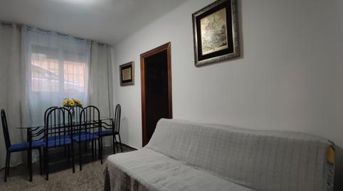 Foto 2 de Pis en venda a San Isidro, Madrid