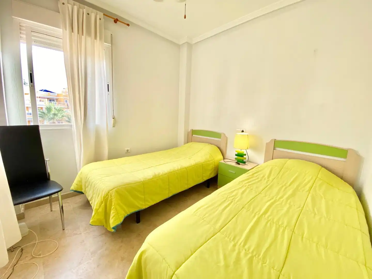 Mini appartamento con terrazza in affitto a Orihuela Costa, imagen 19