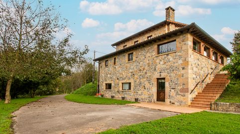 Foto 4 de Casa o xalet en venda a Barrio Villafufre, Villafufre, Cantabria