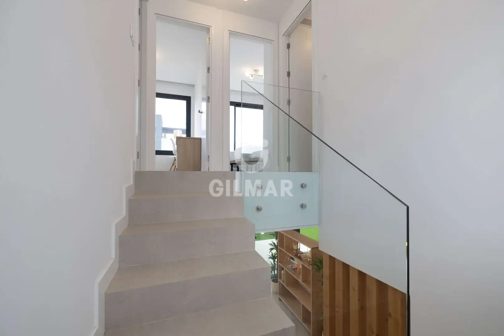 Casa adosada en venta en Estepona con Calefacción, Jardín privado y Piscina