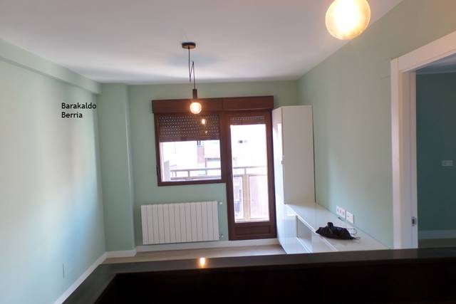 Piso en Venta en Llano Kalea en Lutxana - Llano