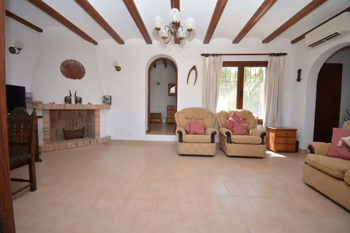 Houses for sale in Jávea / Xàbia