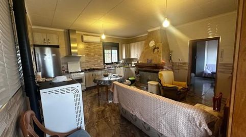 Foto 4 de Casa o xalet en venda a Sisante, Cuenca