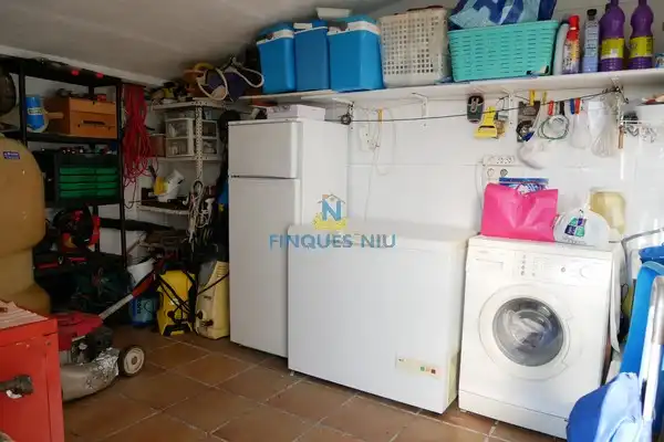 Xalet amb terrassa en venda a Carrer Arboç, imagen 20