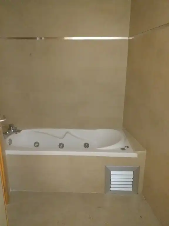 Bathroom of Apartments for sale in Calpe / Calp