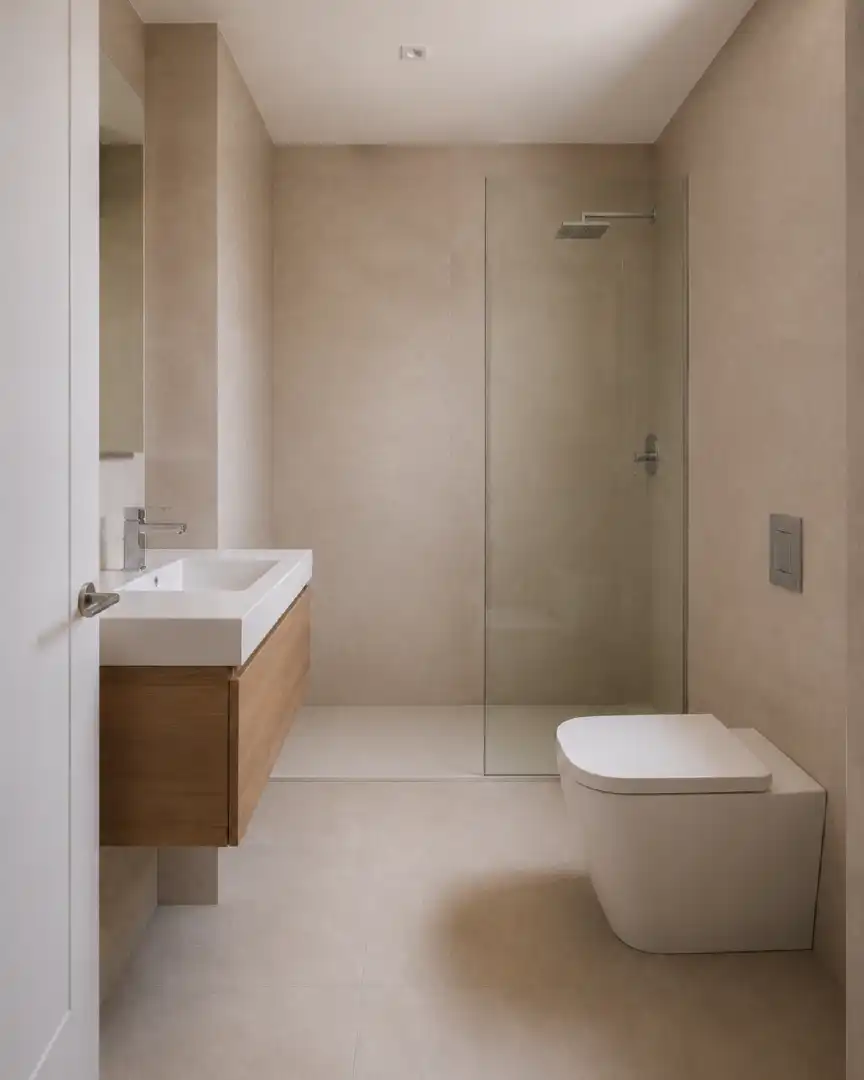 Baño de Piso en venta en Zaragoza