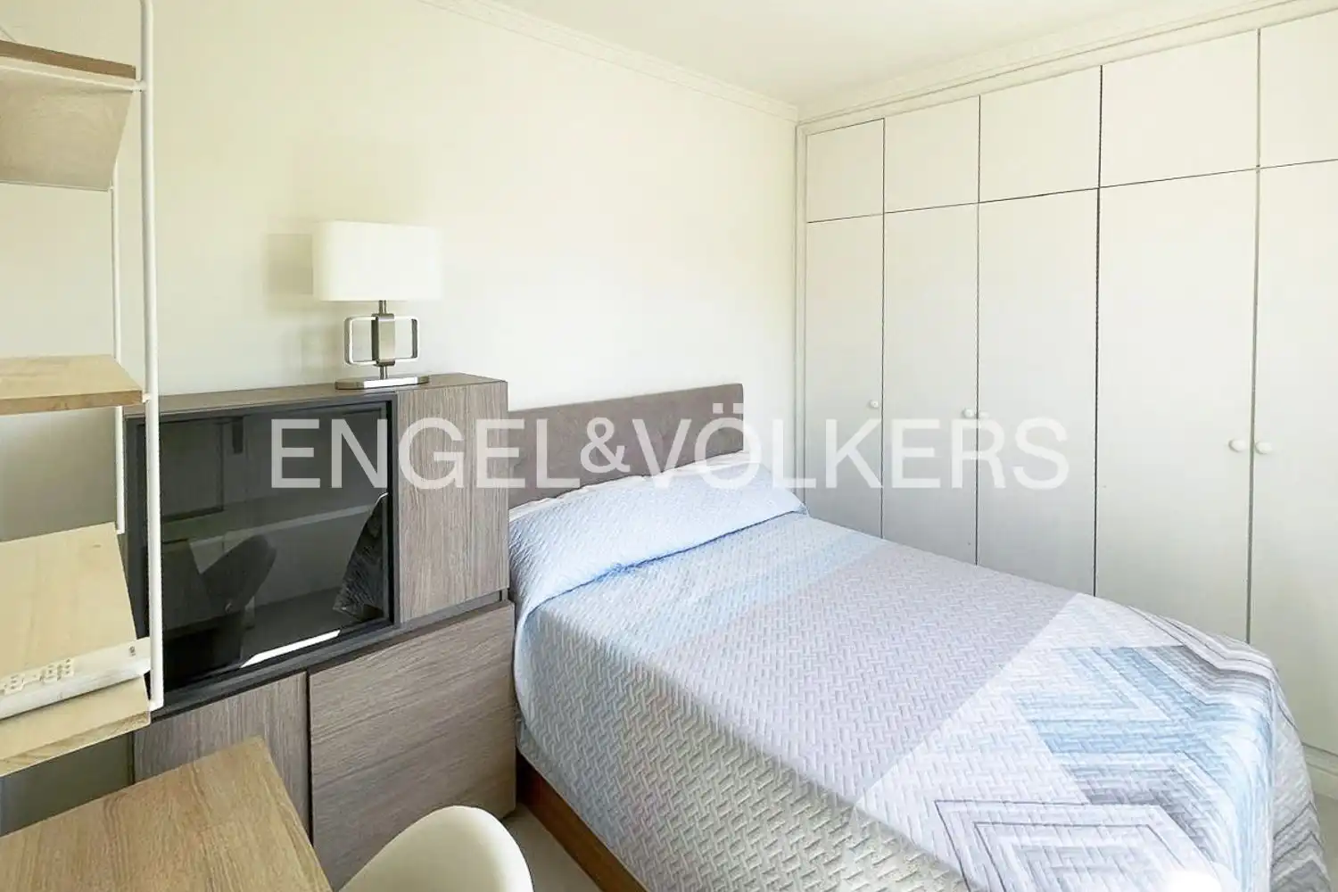 Habitación de Casa o chalet en venta en Torrent con Aire acondicionado, Calefacción y Jardín privado