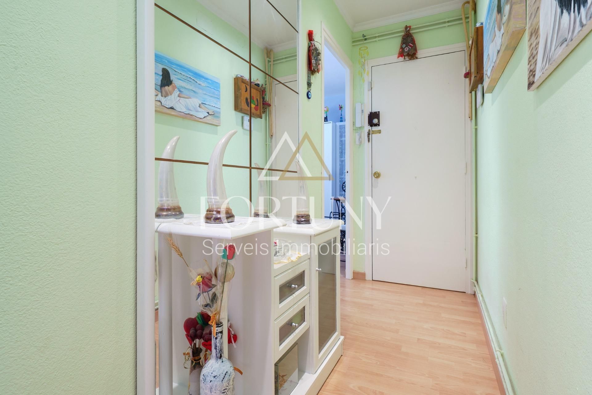Flat for sale in  Tarragona Capital  with Heating, Parquet flooring and Balcony