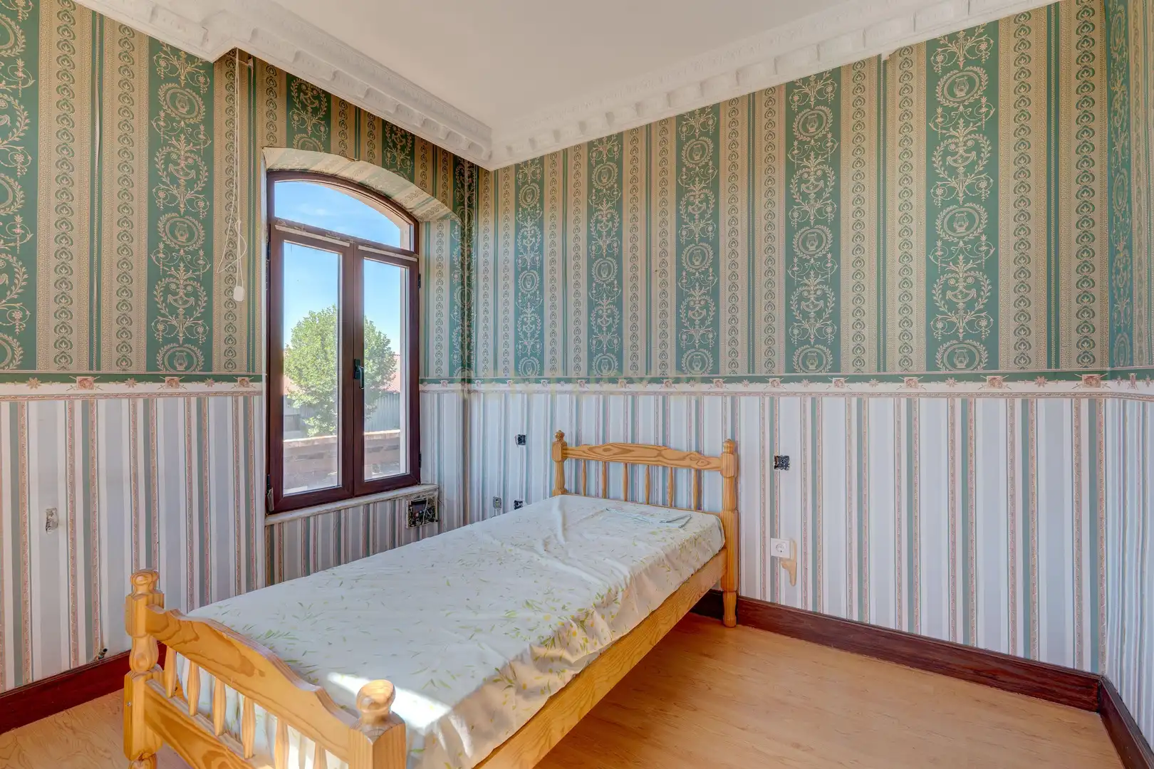 Habitación de Casa o chalet en venta en Valdestillas, Valladolid