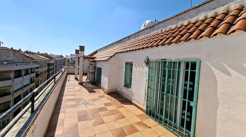 Foto 2 de Àtic en venda a Centro - Plaza Mayor, Ciudad Real Capital