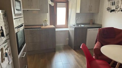 Foto 4 de Casa adosada en venda a Vial Camino, 33, Montejo, Salamanca