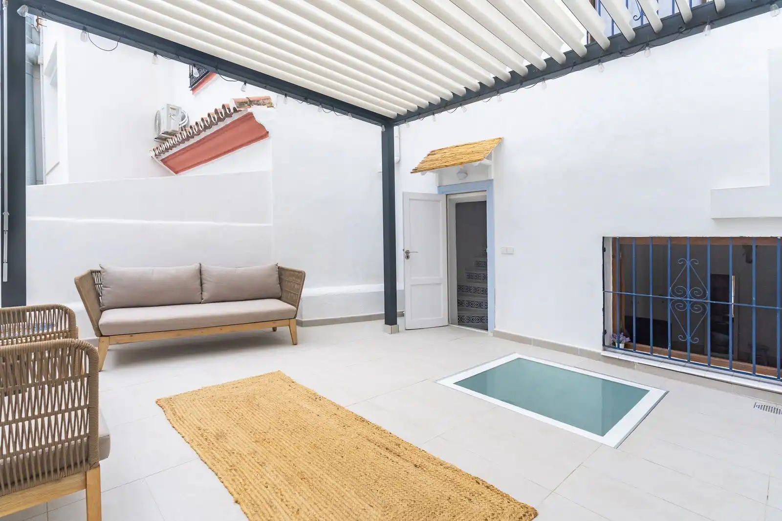 Villa mit Terrasse zum Verkauf in Marbella Centro, imagen 13