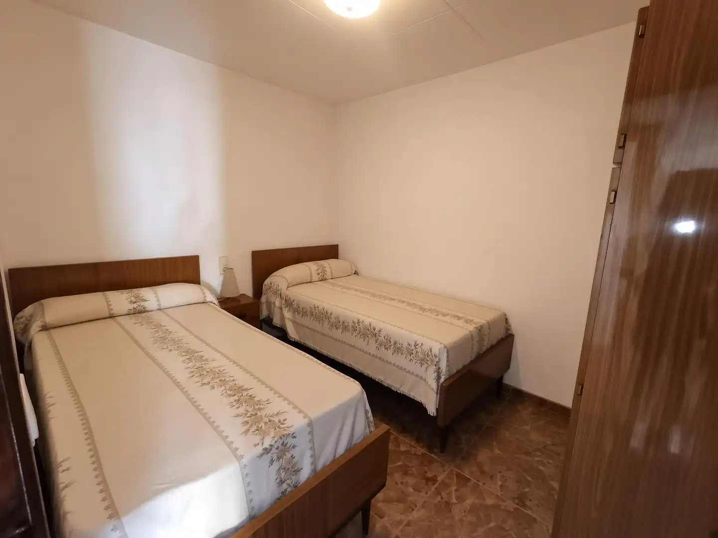 Habitación de Apartamento en venta en L'Ametlla de Mar  con Amueblado y Balcón