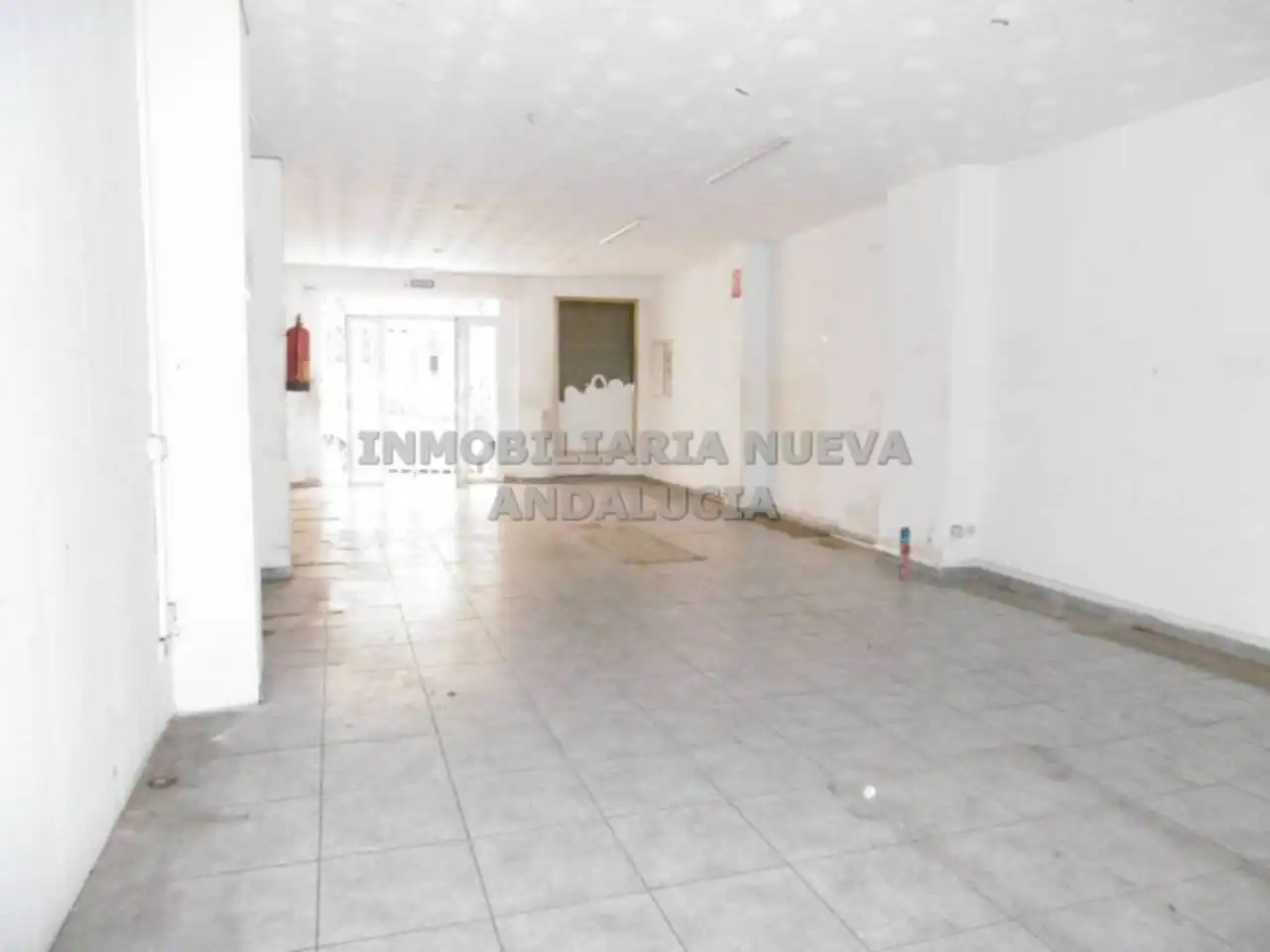 Local comercial de lloguer a Plaza de Toros - Santa Rita, imagen 3